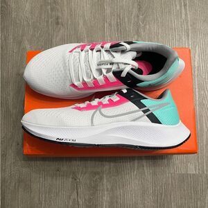 Nike Air Zoom Pegasus 38 Running Mens  Shoes